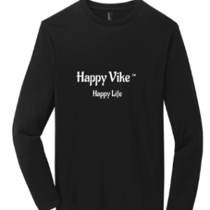 Long Sleeve Black